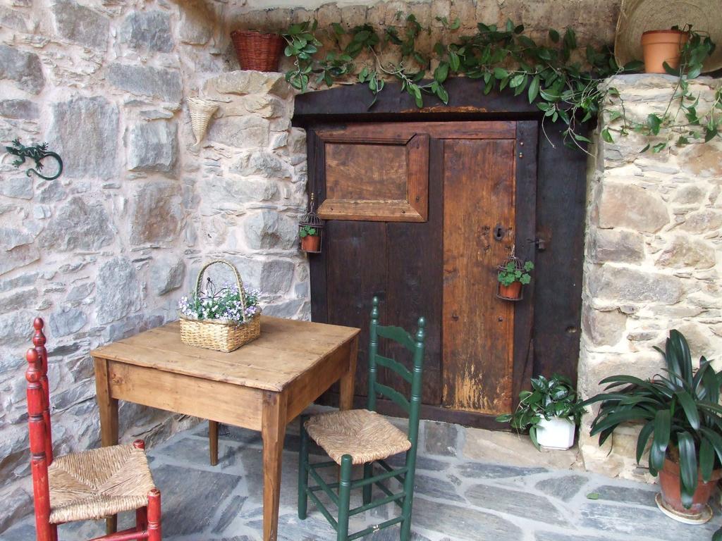 Hostal Casa Aurora San Esteban del Toral Exterior foto