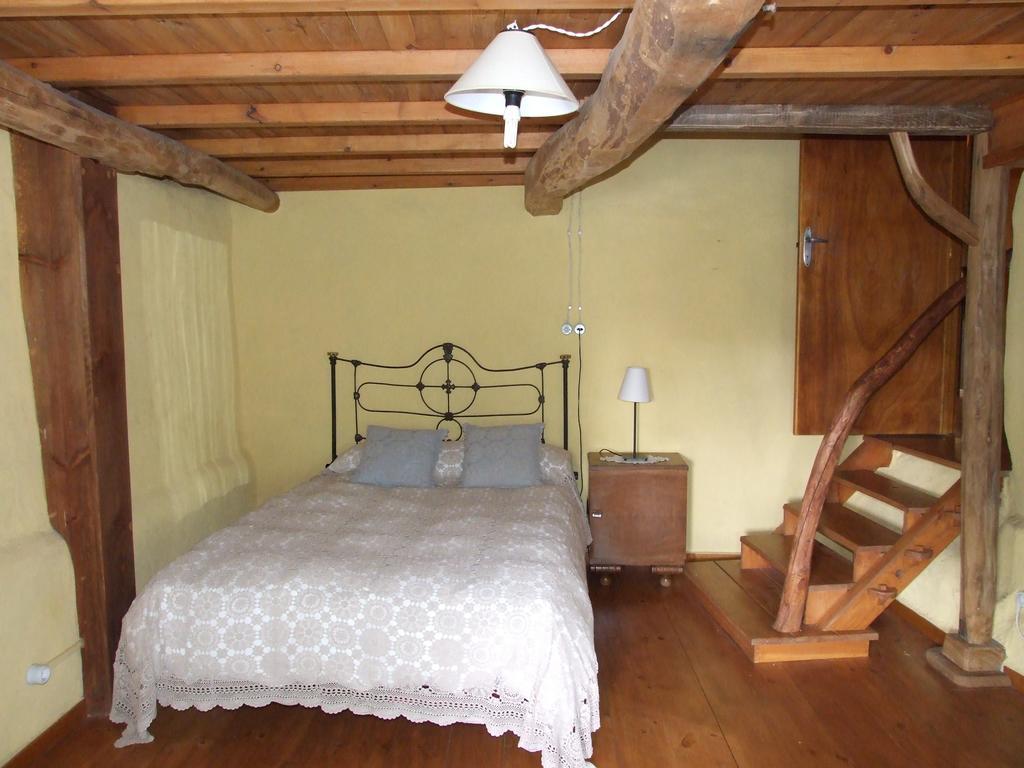 Hostal Casa Aurora San Esteban del Toral Exterior foto